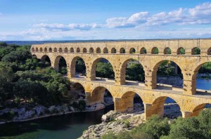 pontdugard